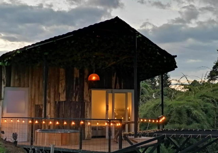 Others 5, Hotel glamping Magica Luna Manizales, Villamaría