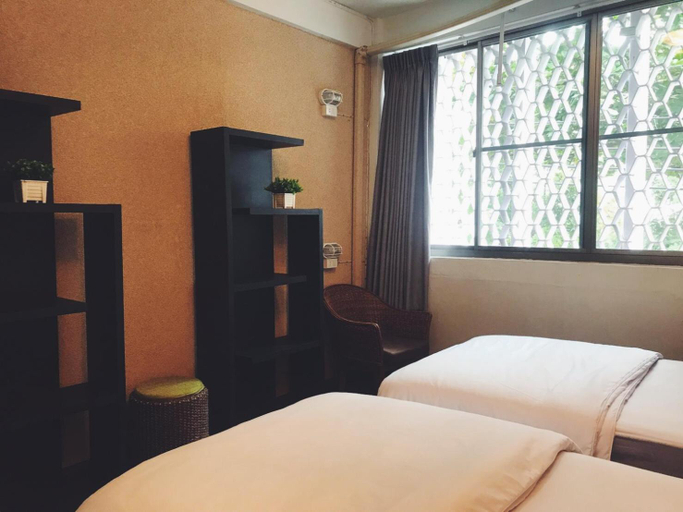 Bedroom 15