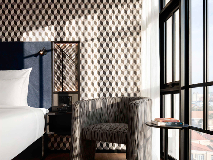 Bedroom 18