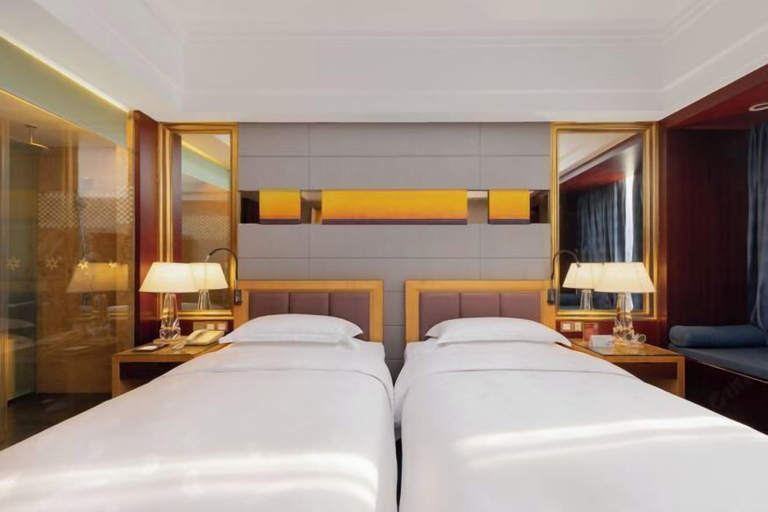 Bedroom 9