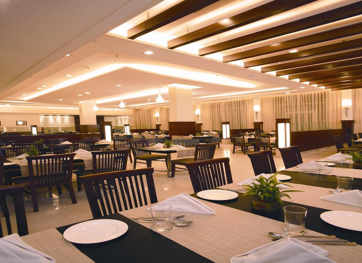 Food & Drinks 5, Ambrosia Sarovar Portico, Hardwar