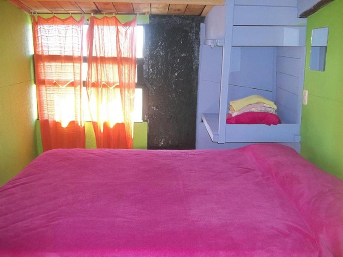 Others 4, Hostel Francisca, Rocha