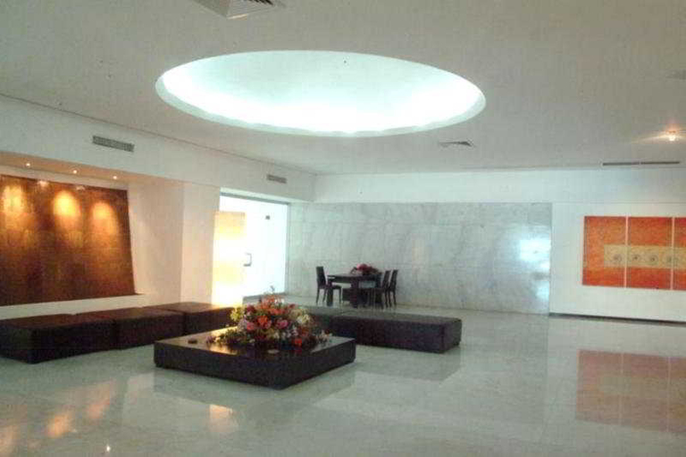 Public Area 4, El Presidente Acapulco, Acapulco de Juárez