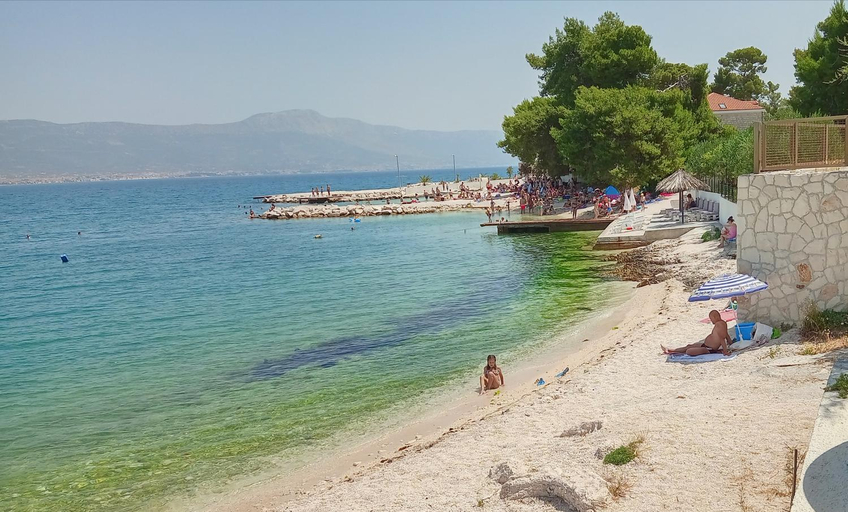 Others 5, Apartmani Gaby, Trogir