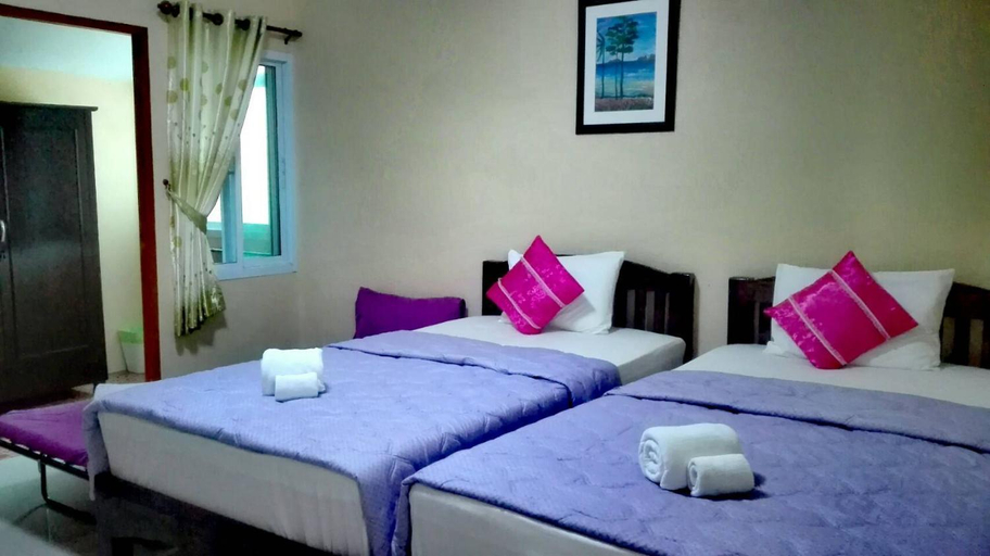 Bedroom 8