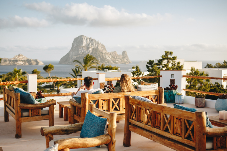 Exterior & Views, Petunia Ibiza - Adults Only, Baleares