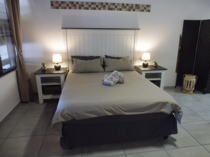 Bedroom 9