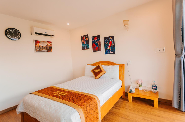 Bedroom 11