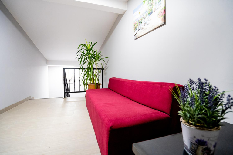Others 5, Casa Blum, Lugoj