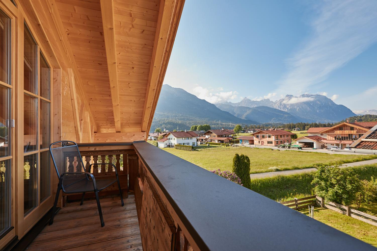 Others 2, Landhaus Herzogsteig, Garmisch-Partenkirchen