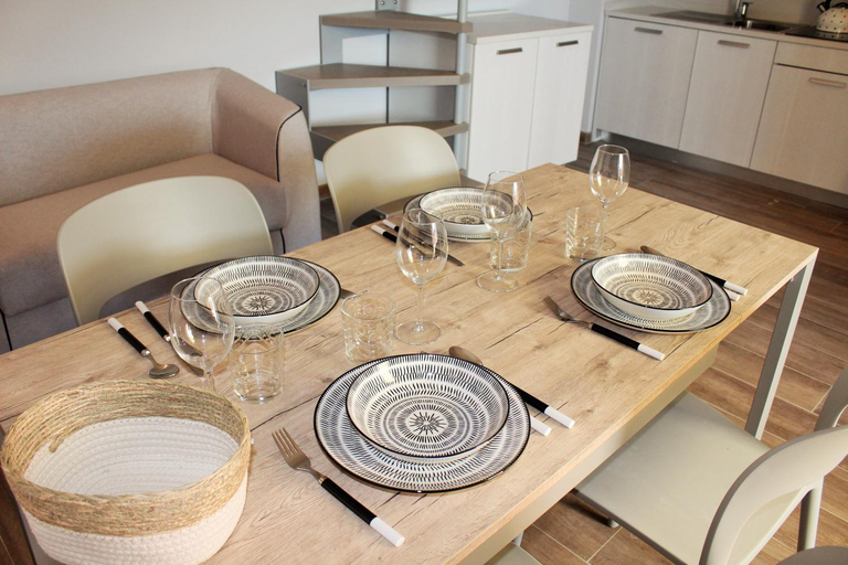 Others 5, Residenza del Capitano Luxury Apartments, La Spezia