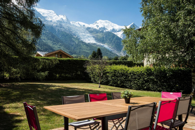 Others 5, Chalet Les Favrands, Haute-Savoie