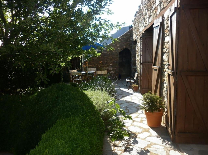 Others 5, Traditional Greek Cottage, Central Macedonia