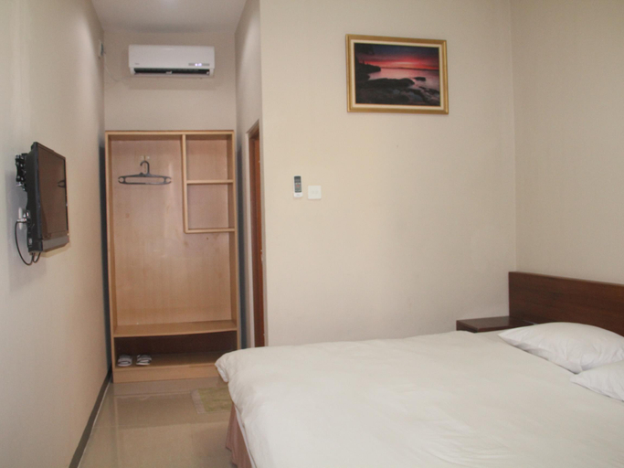 Bedroom 5, Hotel Cepu Indah 1, Blora