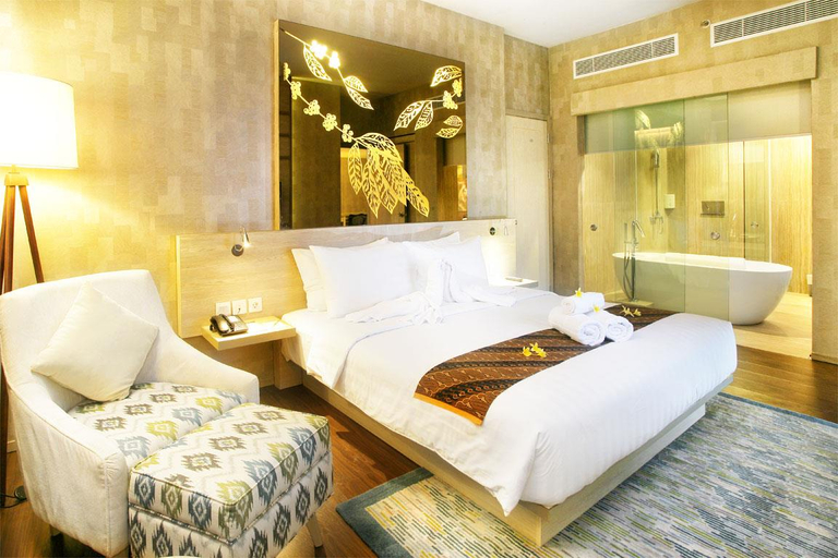Bedroom 2, The MELIO Enim, Muara Enim