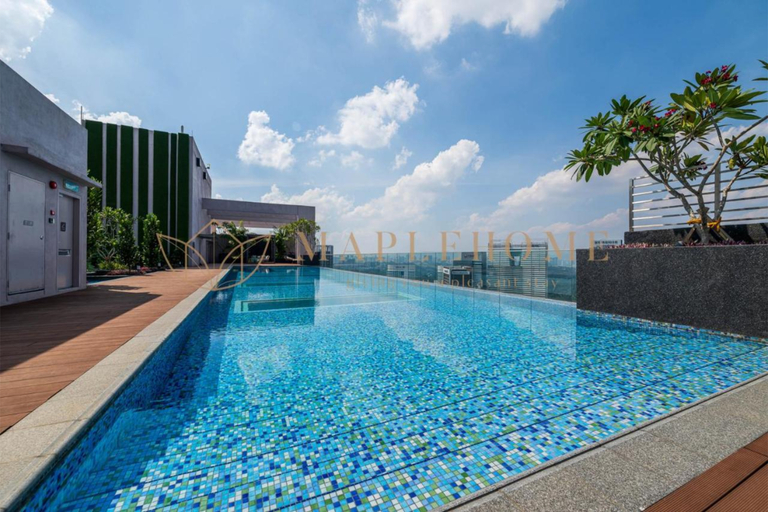 Sport & Beauty 2, Riveria Premier Suites Kuala Lumpur, Kuala Lumpur