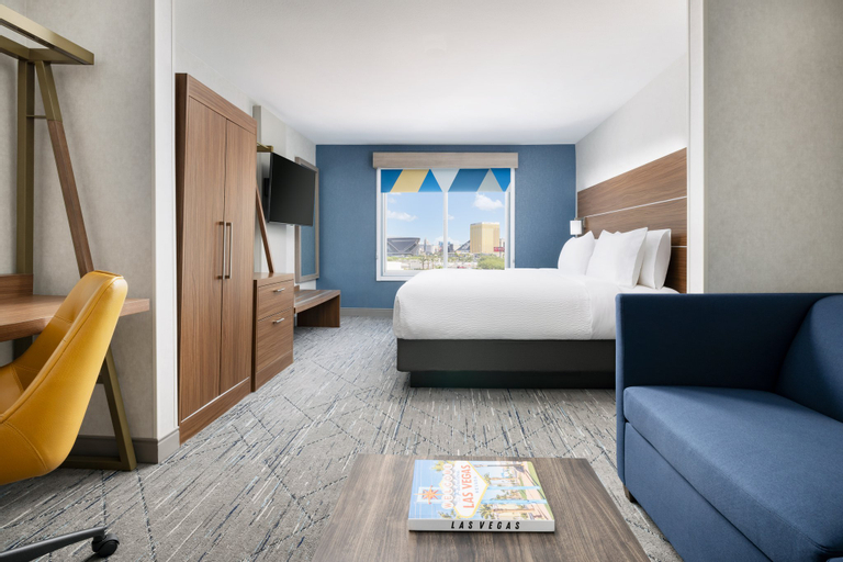 Bedroom 20