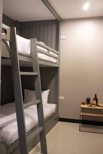 Bedroom 20