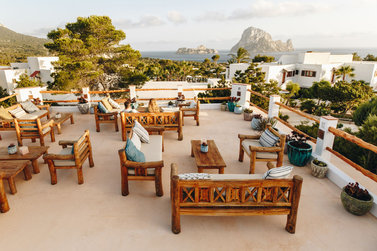 Food & Drinks 4, Petunia Ibiza - Adults Only, Baleares