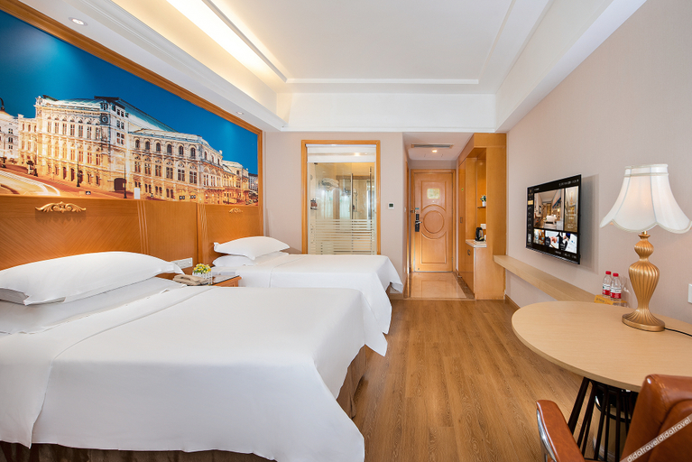 Others 5, Vienna Hotel Shenzhen Longhua (Wanzhong City Branch), Shenzhen