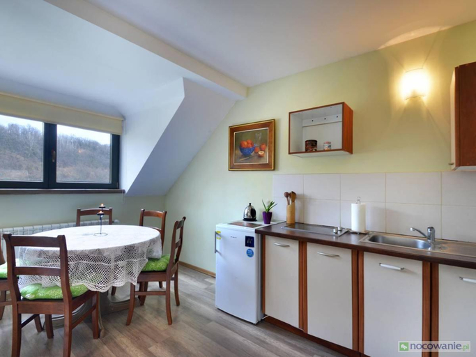 Others 5, Noce i Dnie - apartamenty i pokoje, Puławy