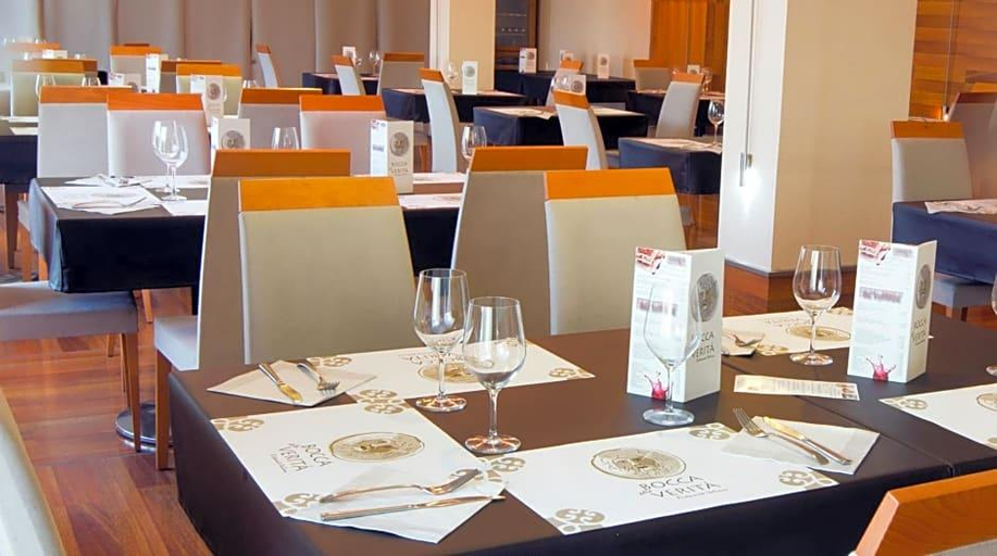 Food & Drinks 5, Maria de Luna, Castellón