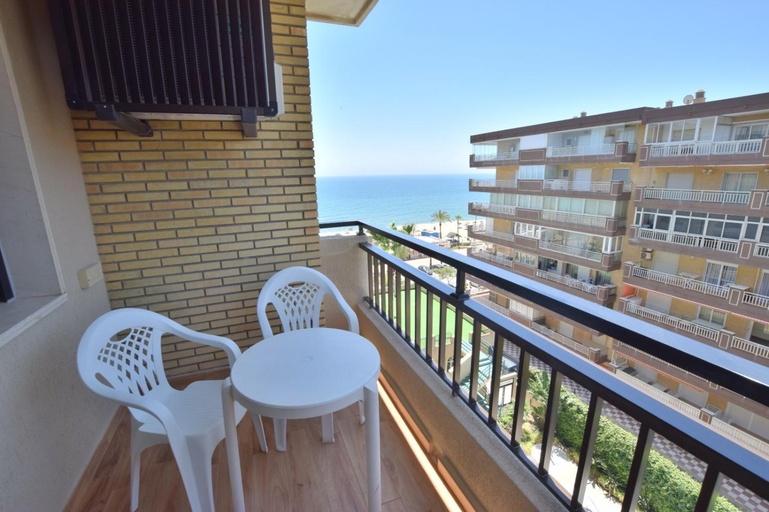 Others 4, Apartamento Ronda III, Málaga