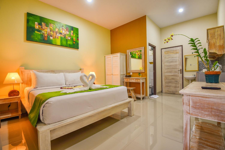 Bedroom 9