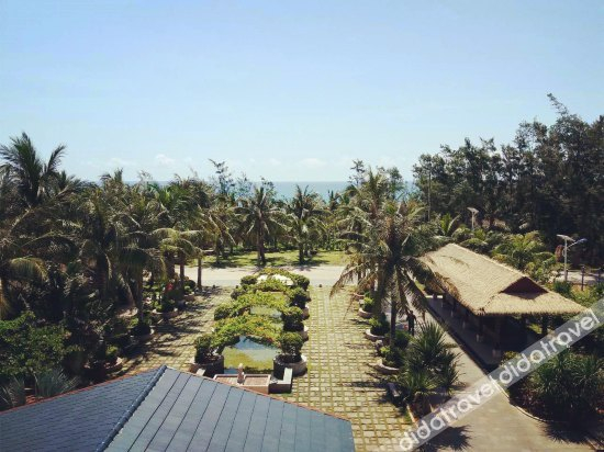 Others 2, Yelin Yushe Hotel, Hainan