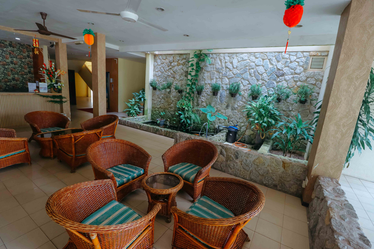Others 4, Virgo Batik Resort Teluk Batik Lumut, Manjung