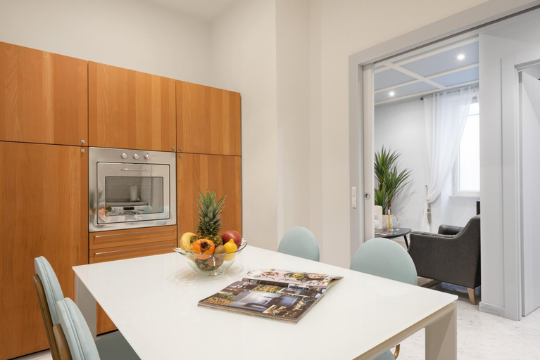 Others 4, Divo Apartments - Spanish Steps, Rome