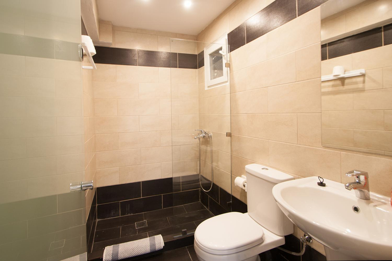 Bathroom 3, AVOCADO Skiathos, Thessaly