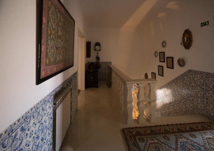 3, Casa Da Palmeira, Leiria