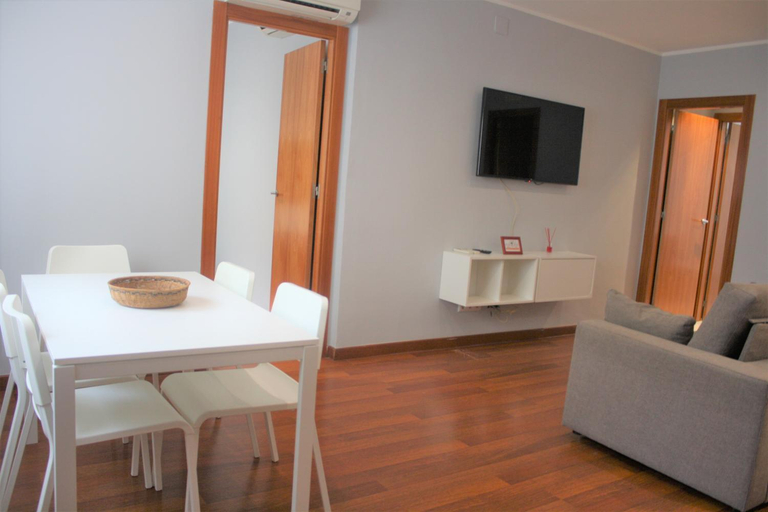 Others 5, Alguera Hola Apartments, Barcelona
