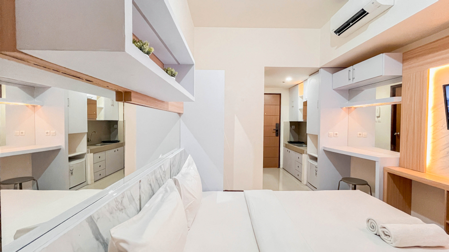 Bedroom 24