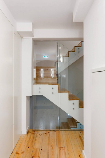 Others 4, MY LX FLAT Bairro Alto Design Apartments, Lisbon