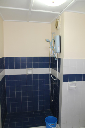 Bathroom 3, Fullhouse Marina View Villas Apartment, Port Dickson