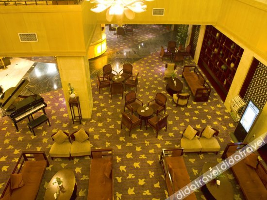 Others 3, Jingjiang International Hotel, Taizhou