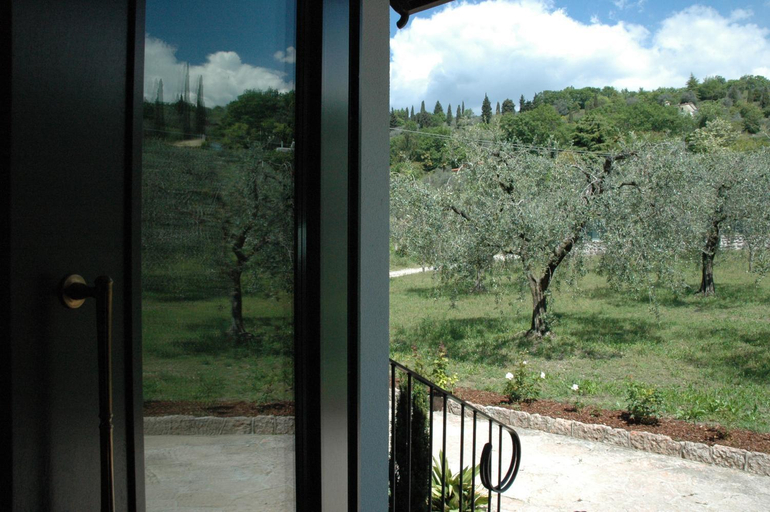 Public Area, Agriturismo Tenuta la Pergola, Verona