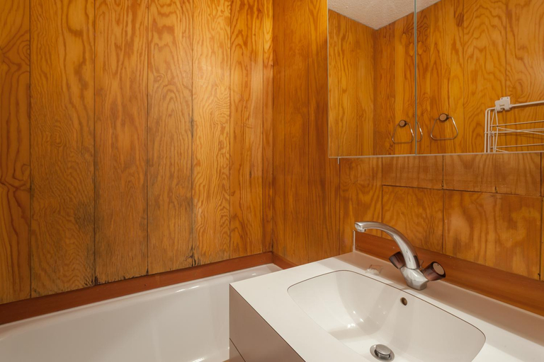 Bathroom, Residence Pierre & Vacances Emeraude, Savoie
