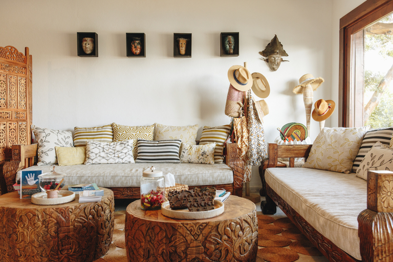 Public Area, Petunia Ibiza - Adults Only, Baleares
