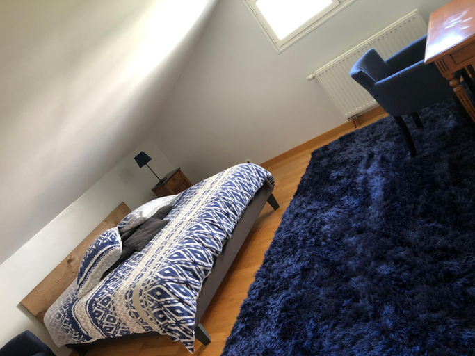 Others 3, Le bleu Levant, Meuse