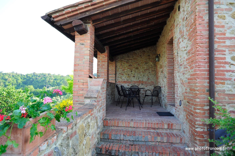 Others 4, Agriturismo Il Sasso, Siena