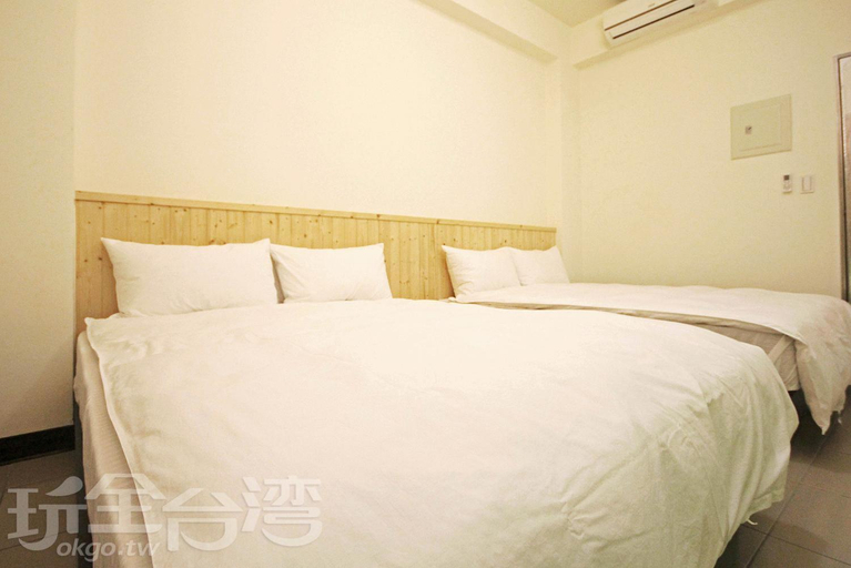 Bedroom 2, Gimei, Kinmen