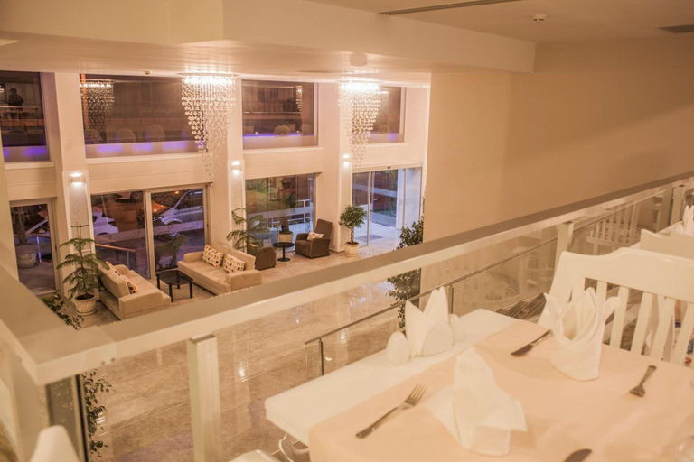 Food & Drinks 5, Cimenoglu Hotel, Merkez