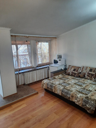 Bedroom 2, Міні-готель БАХУС, Kamianets'-Podil's'ka