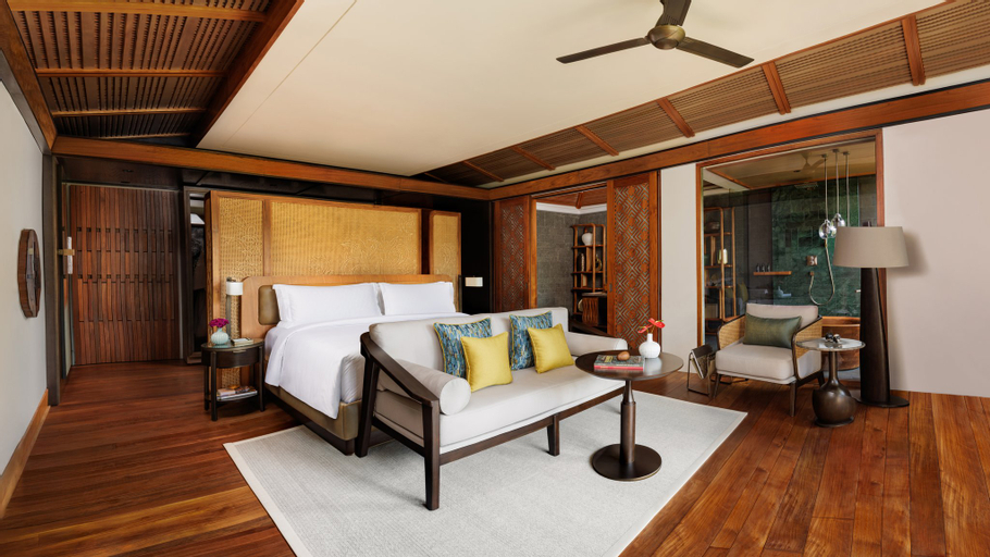 Bedroom 22