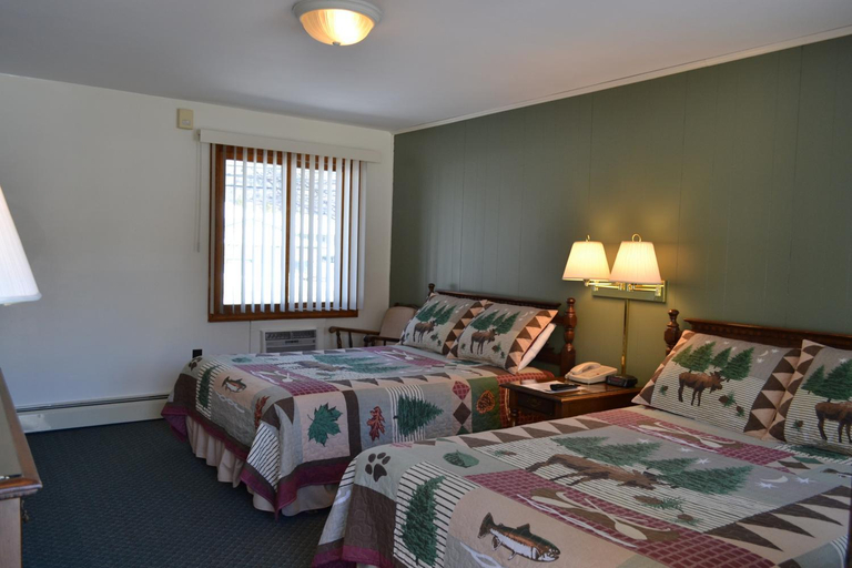 Bedroom 5