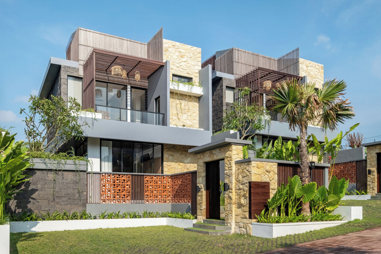 Exterior & Views 1, Private Villa Ayra 9C 10min MelastiBeach, Badung