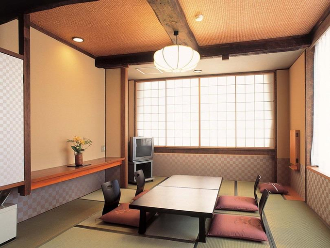 Others 5, Hotel Keisui, Ōmachi
